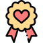 Badge Symbol 64x64