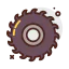 Disk icon 64x64