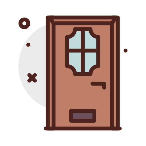 Door icon