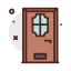 Door icon 64x64