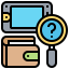 Lost items 图标 64x64