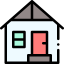 House icon 64x64