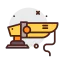 Sander icon 64x64
