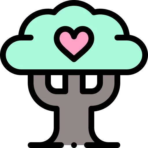 Tree icon