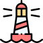 Lighthouse icon 64x64