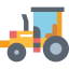 Tractor icon 64x64