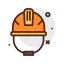 Helmet icon 64x64