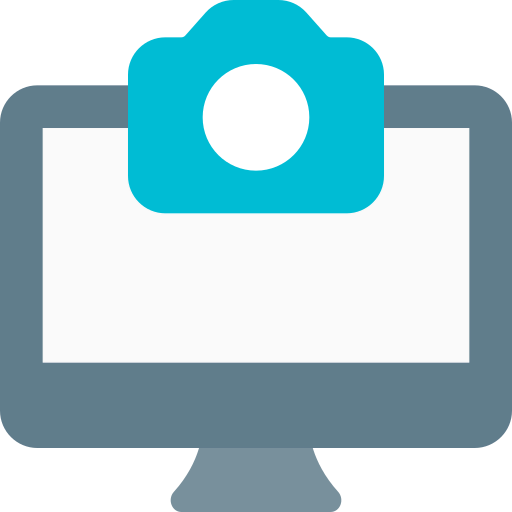 Desktop icon