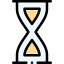 Hourglass icon 64x64