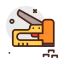Stapler icon 64x64