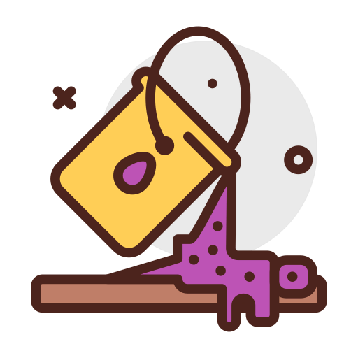Paint icon