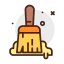 Paintbrush icon 64x64