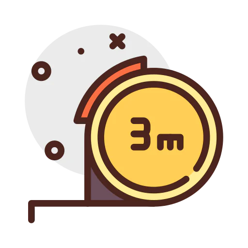 Ruler icon