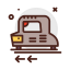Sander icon 64x64