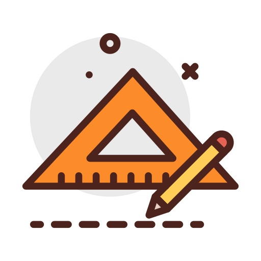 Ruler icon