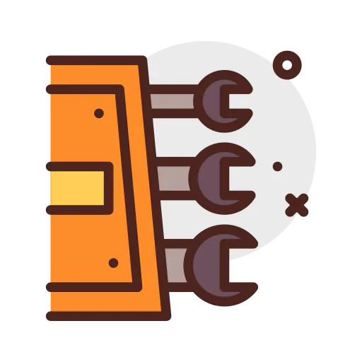 Tools icon