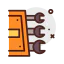 Tools icon 64x64
