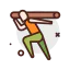 Trunk icon 64x64