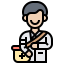 Paramedic icon 64x64
