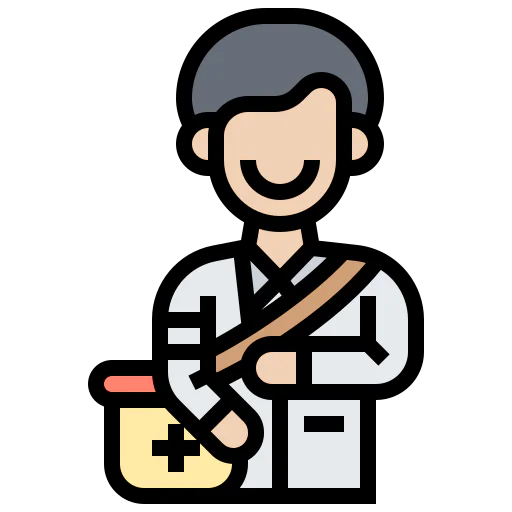 Paramedic icon