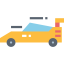 Racing car icon 64x64