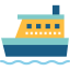 Ship icon 64x64