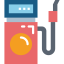 Gas station icon 64x64