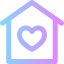 Home icon 64x64