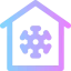 Quarantine icon 64x64