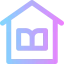 Online learning Ikona 64x64