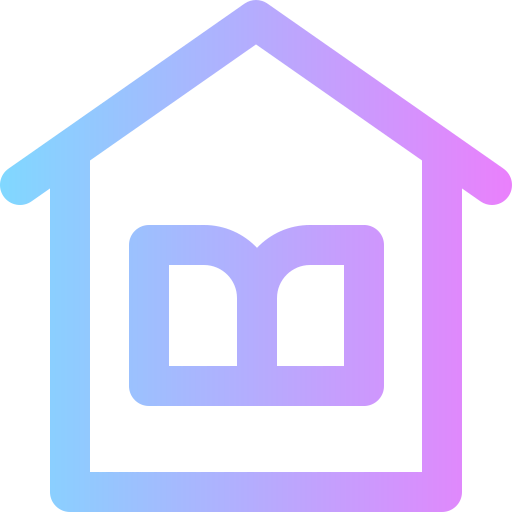Online learning icon
