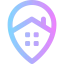 Location icon 64x64