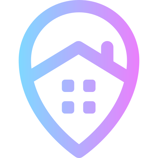 Location icon