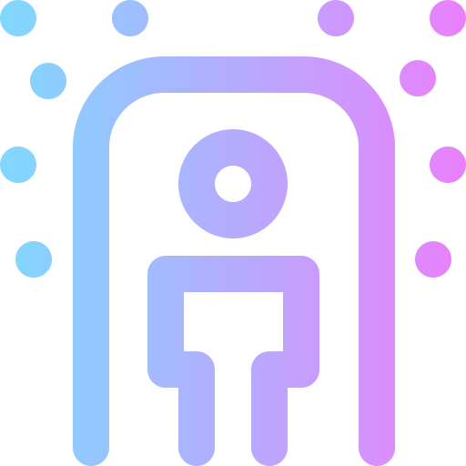 Isolation icon