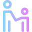 Play with child icône 64x64