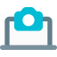 Laptop icon 64x64