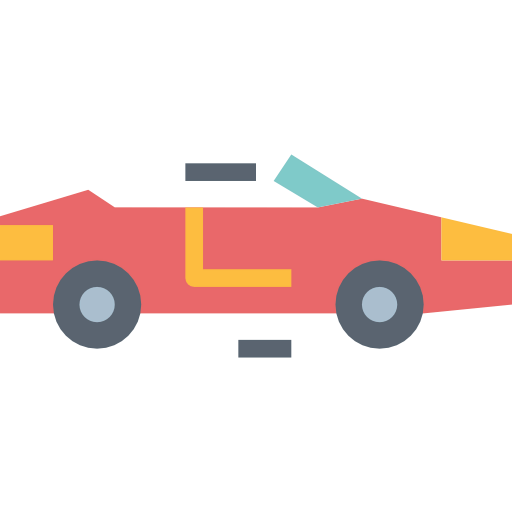 Car icon