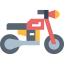 Motorcycle icon 64x64