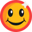 Smiley biểu tượng 64x64