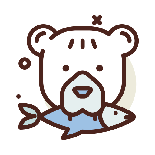 Bear icon