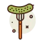 Cucumbers Ikona 64x64