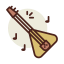 Guitar icon 64x64