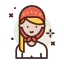Women Symbol 64x64