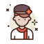Man Symbol 64x64