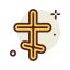 Orthodox icon 64x64