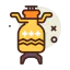 Teapot icon 64x64
