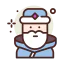 Wizard icône 64x64