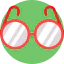 Glasses Ikona 64x64