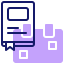 Agenda icon 64x64