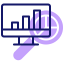 Analysis icon 64x64